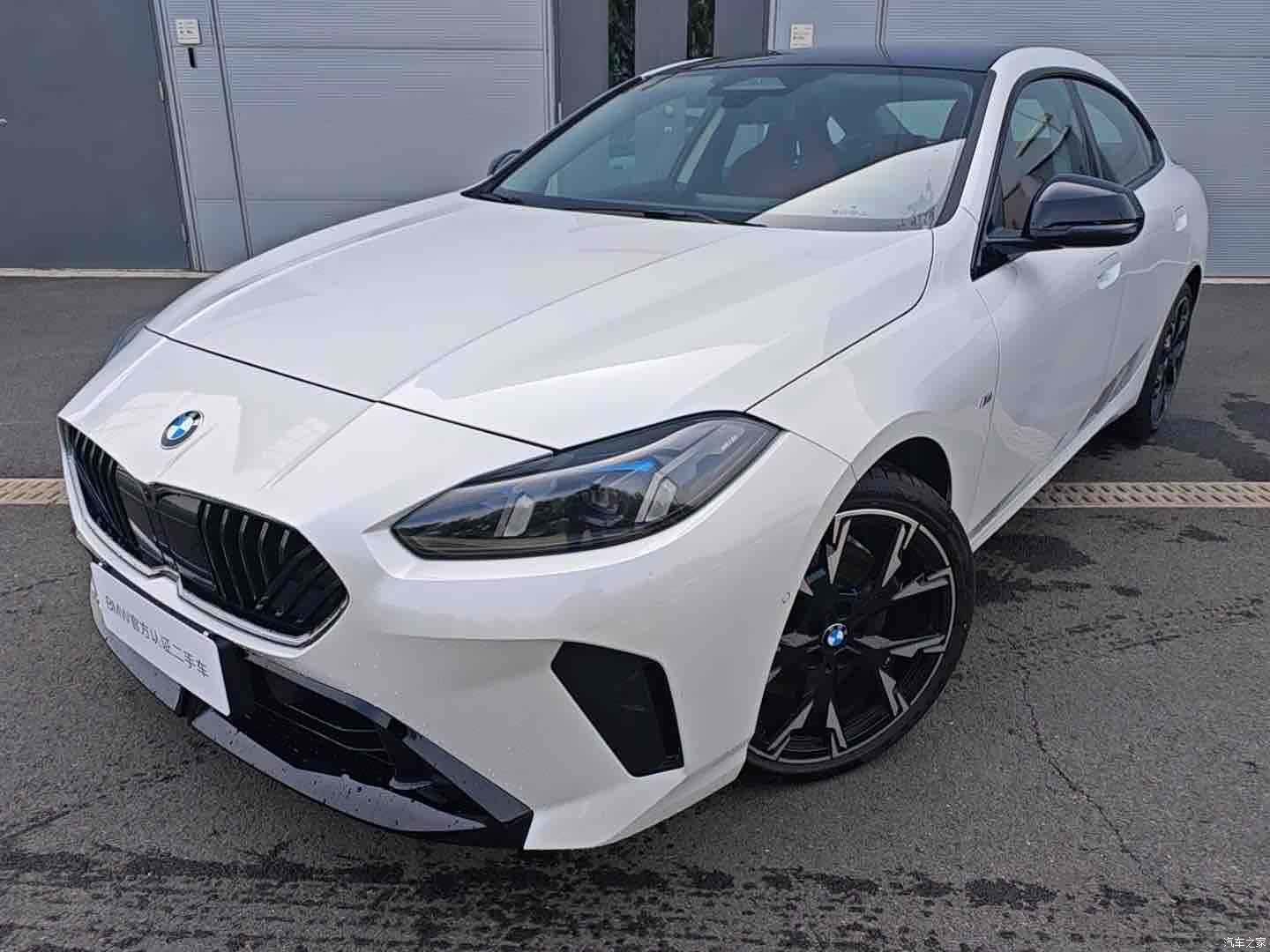 BMW 2 Series, 2025 1