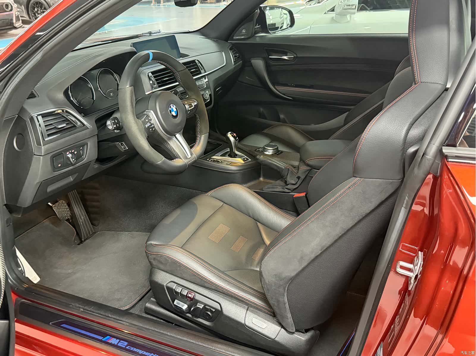 BMW M2, 2020 4