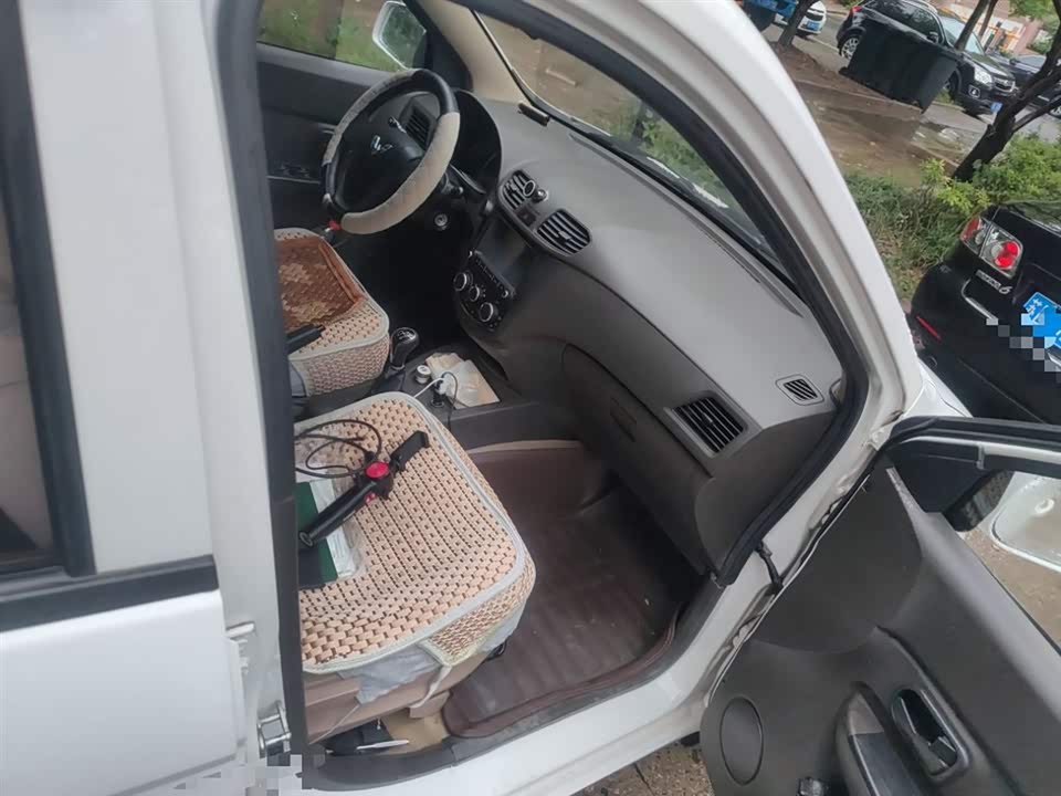 Wuling Wuling Hongguang