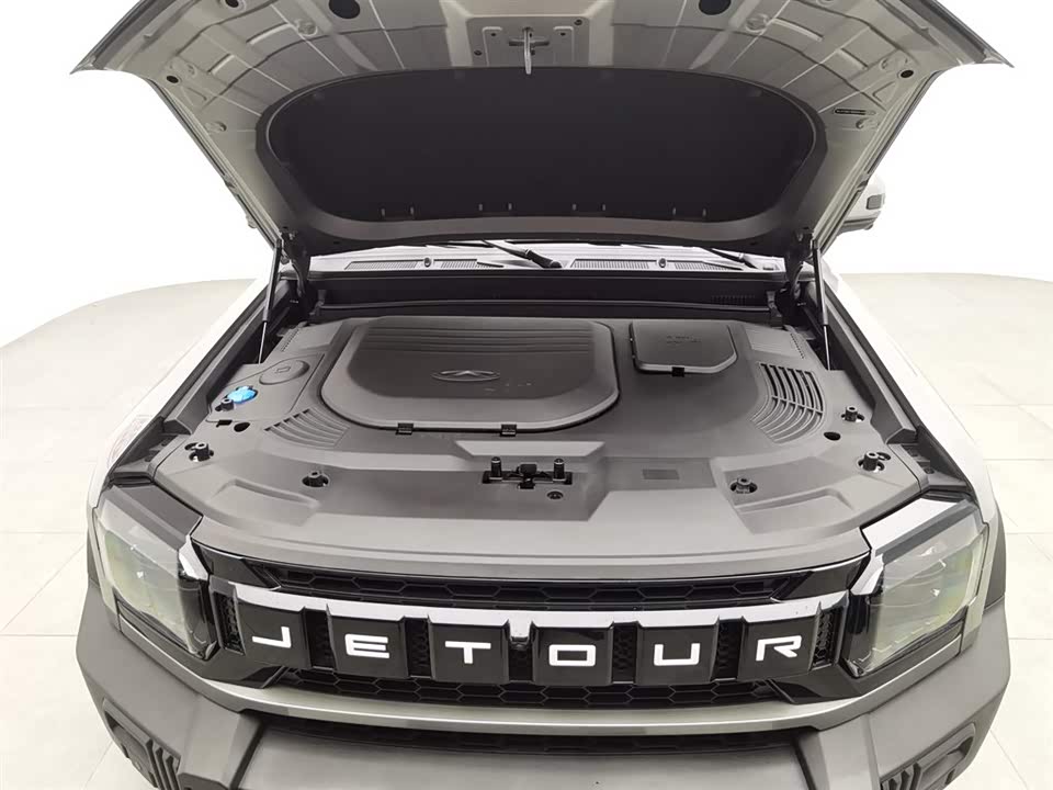 Jetour traveler