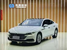 һ-CC 2019 330TSI հ V