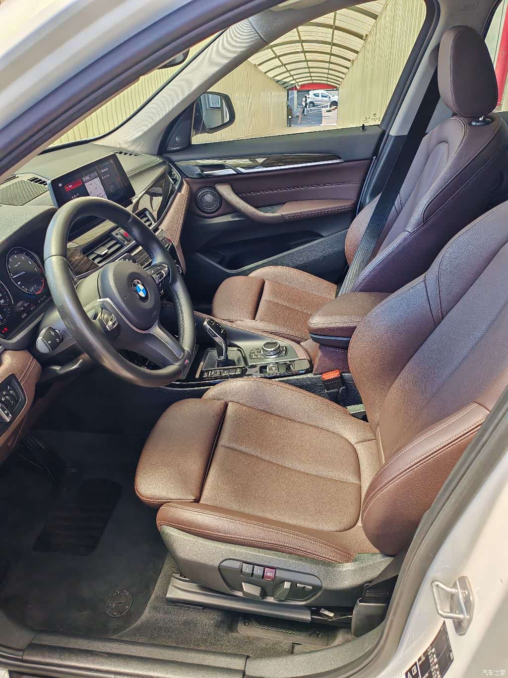 BMW X1, 2020 4