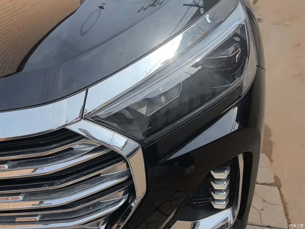 Jetour X90, 2023 24