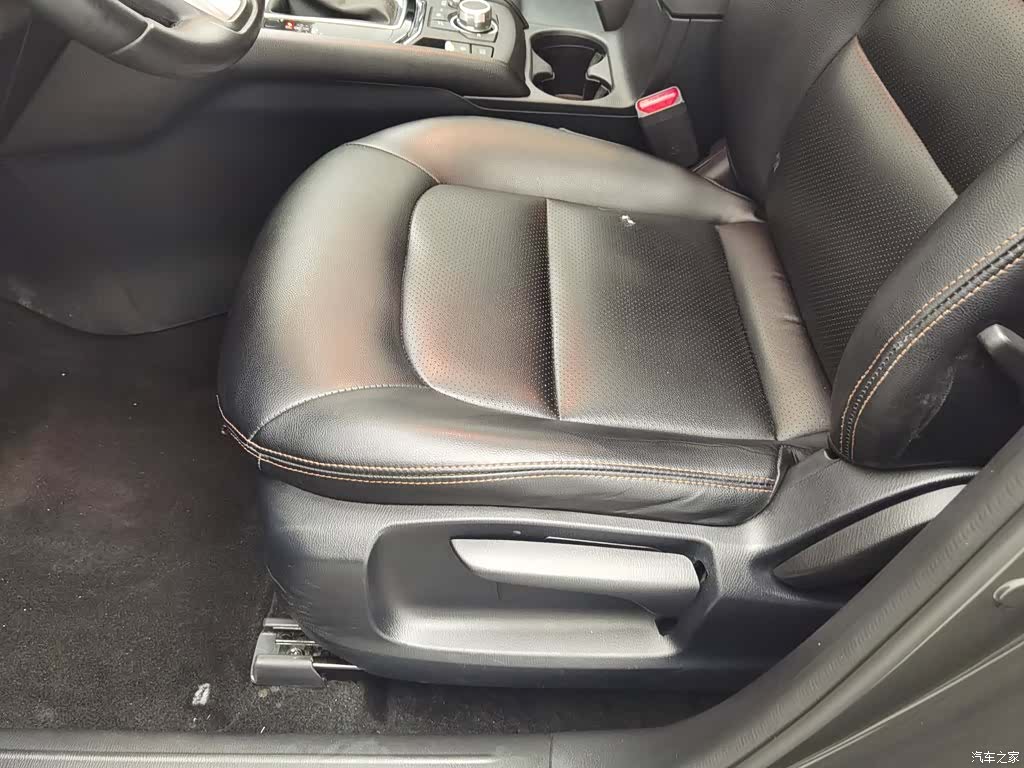 Mazda CX-5, 2021 20