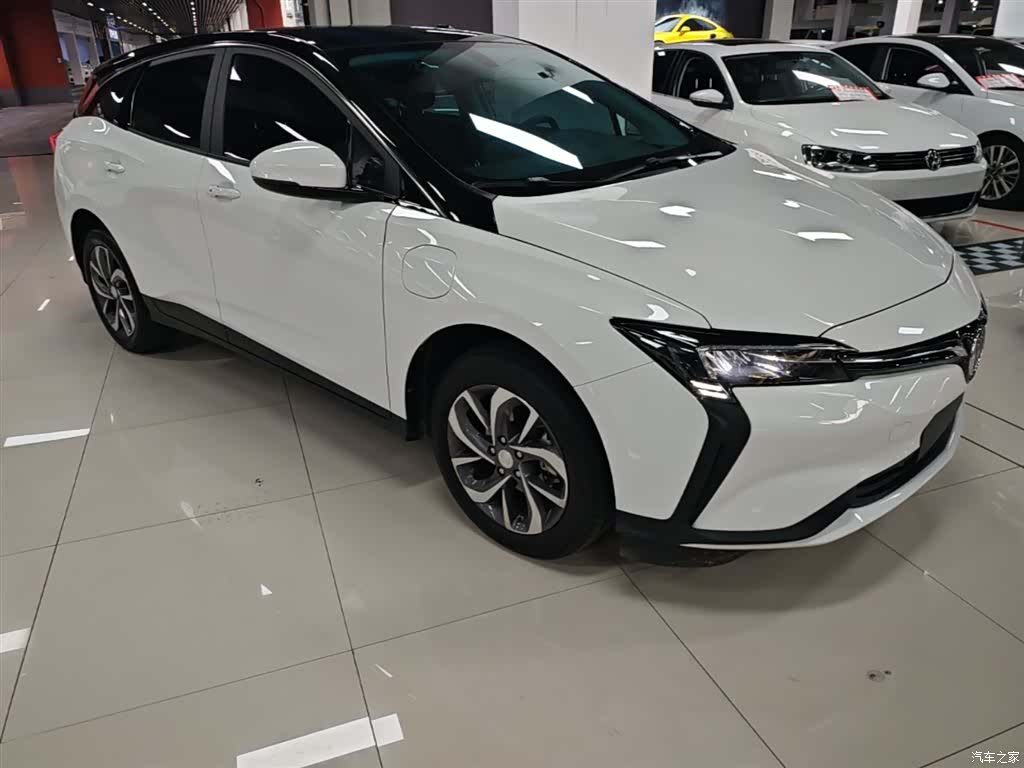 Buick Velite, 2024 4
