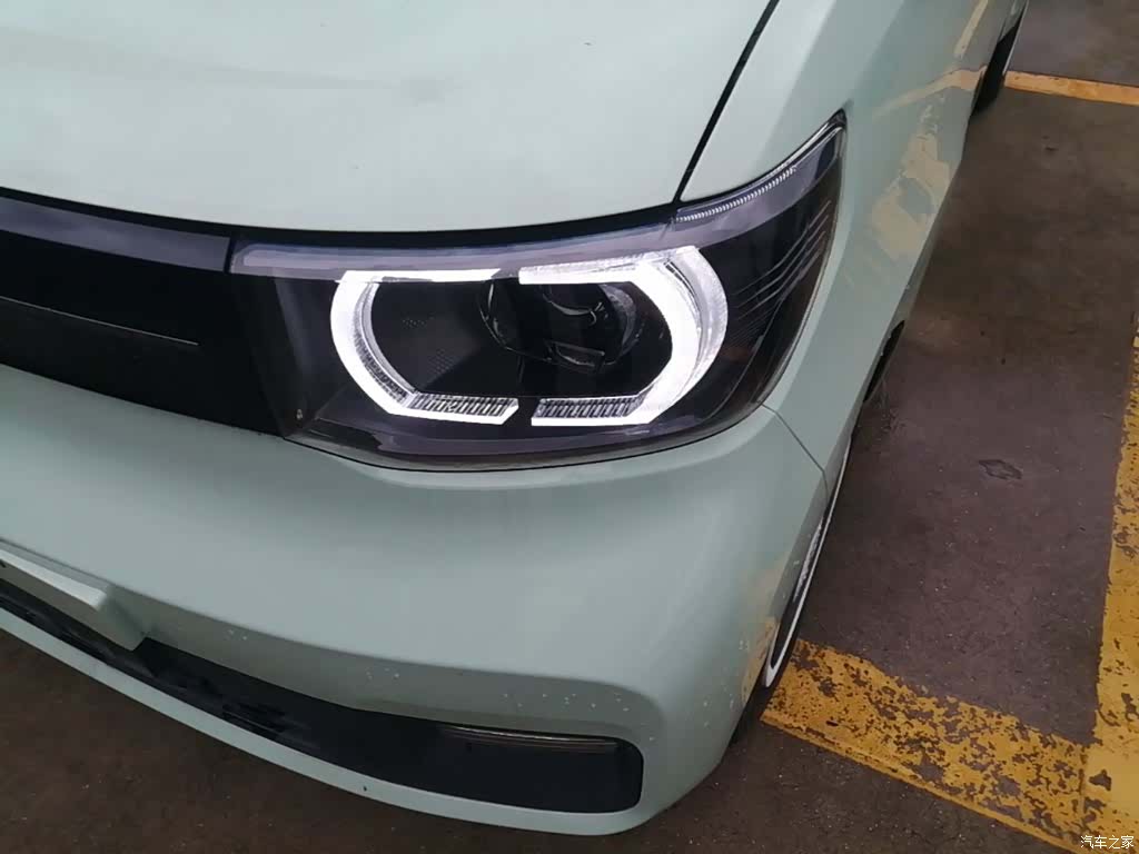 Wuling MINIEV, 2022 24