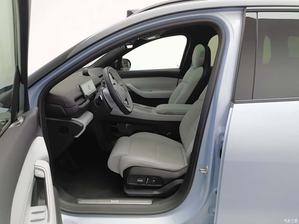NIO ES6, 2025 10
