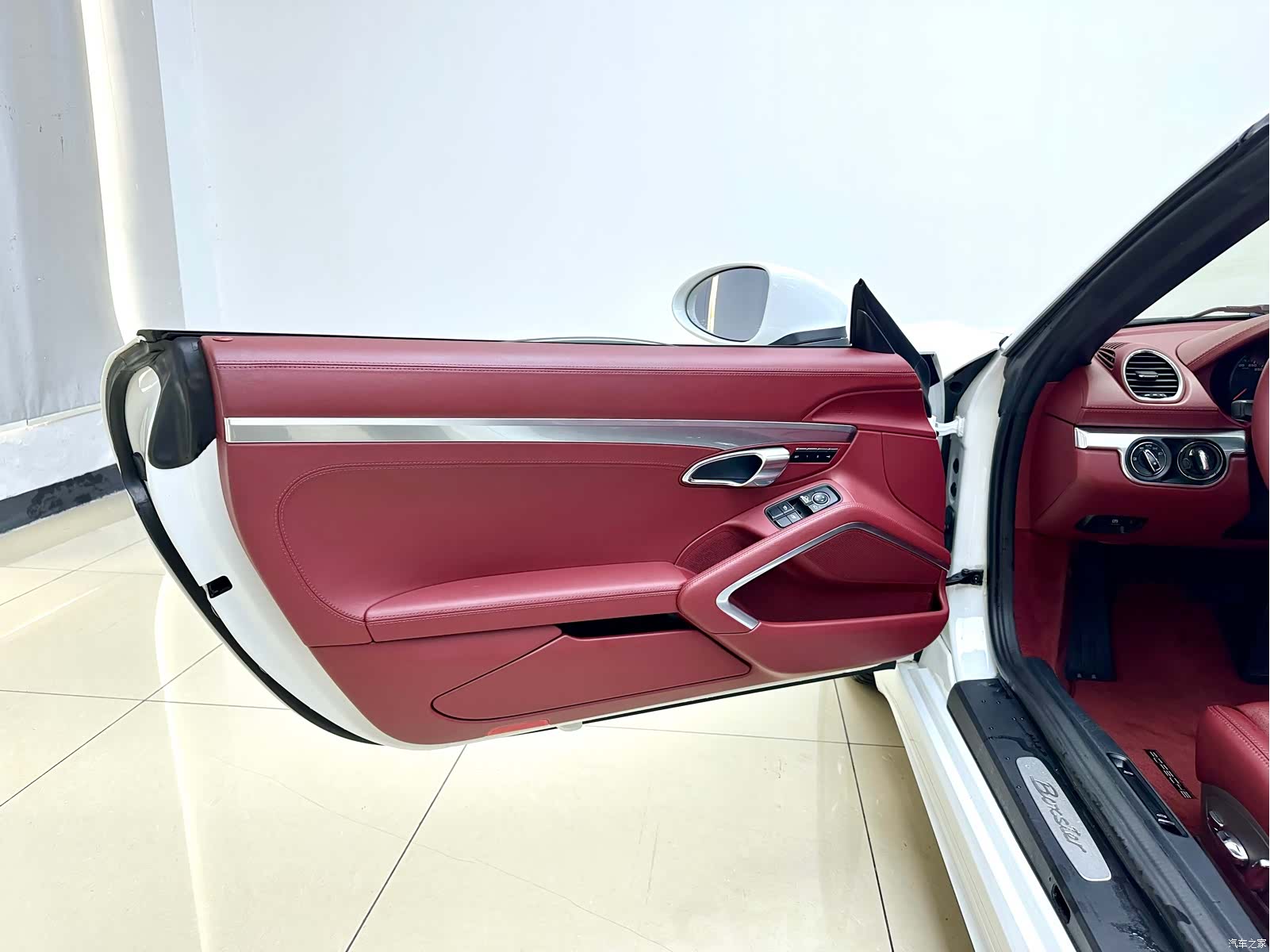 Porsche Boxster, 2020 15