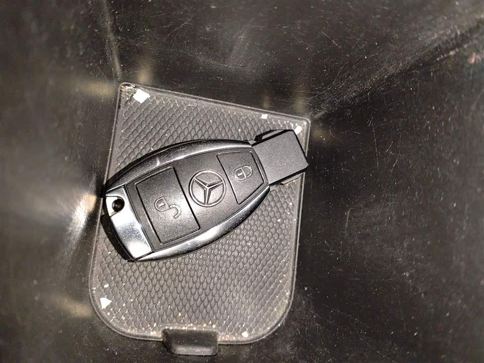 Mercedes-Benz Class B