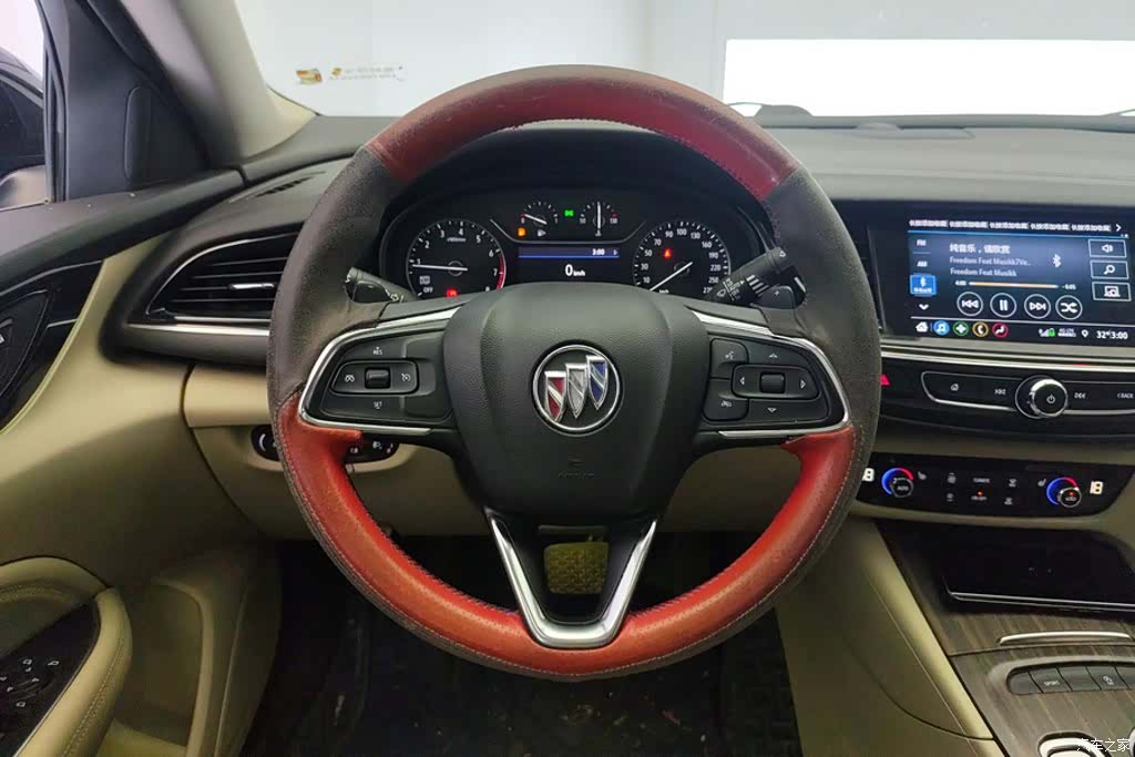 Buick Regal, 2022 15