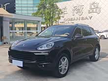 Cayenne 2016�� Cayenne 3.0T