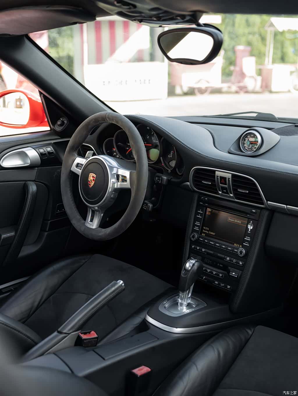 Porsche 911, 2012 11