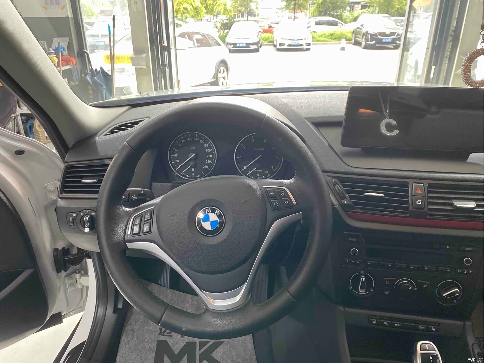 BMW X1, 2016 8