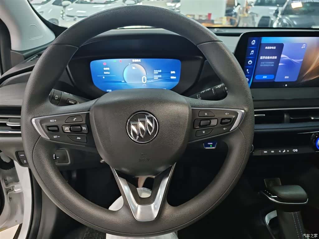 Buick Velite, 2024 11