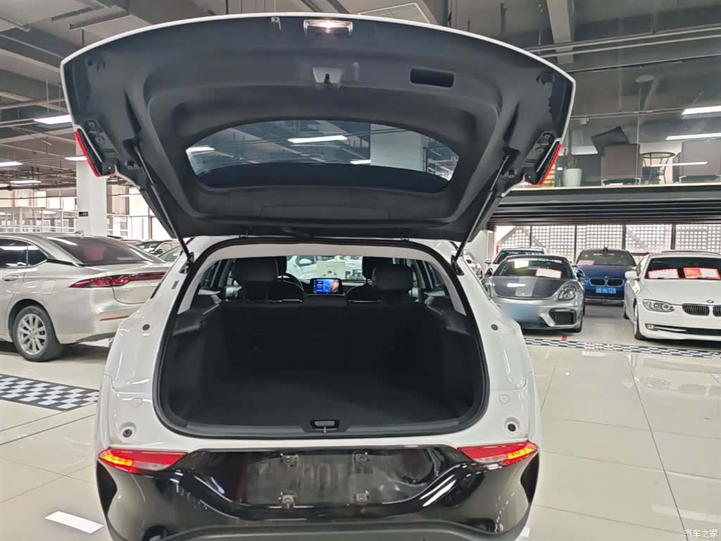 Buick Velite, 2024 19