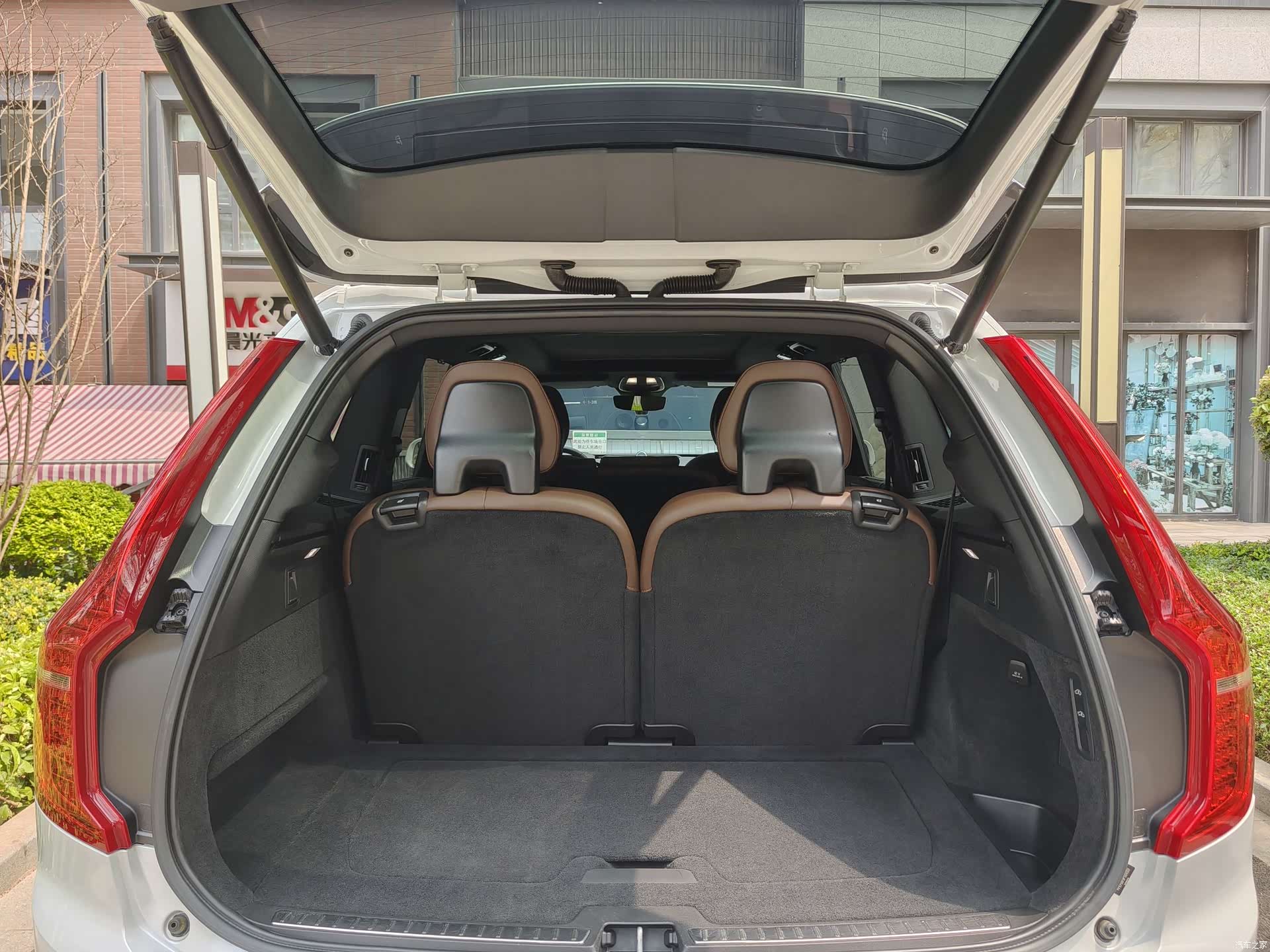 Volvo XC90, 2022 13