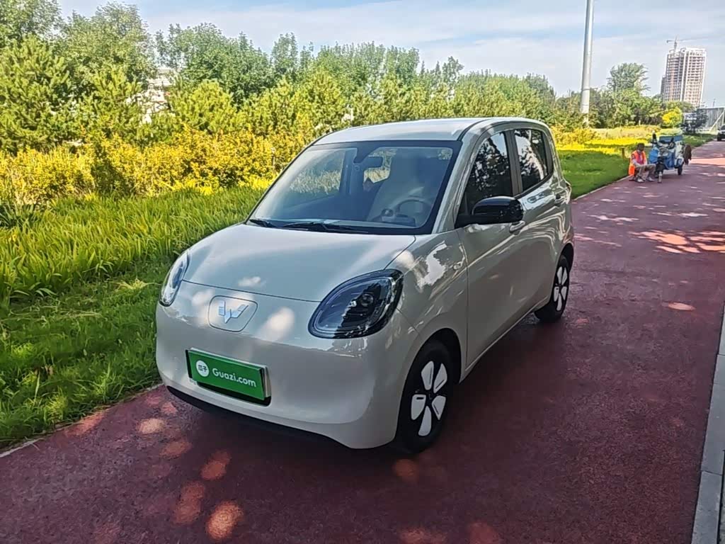 Wuling Mini EV