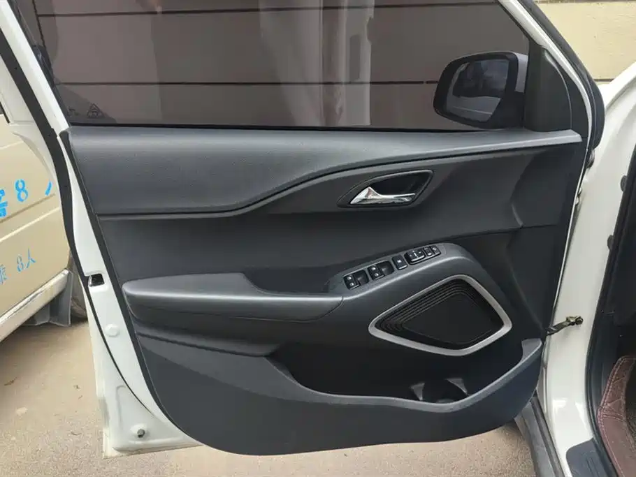 Hyundai Beijing ix35