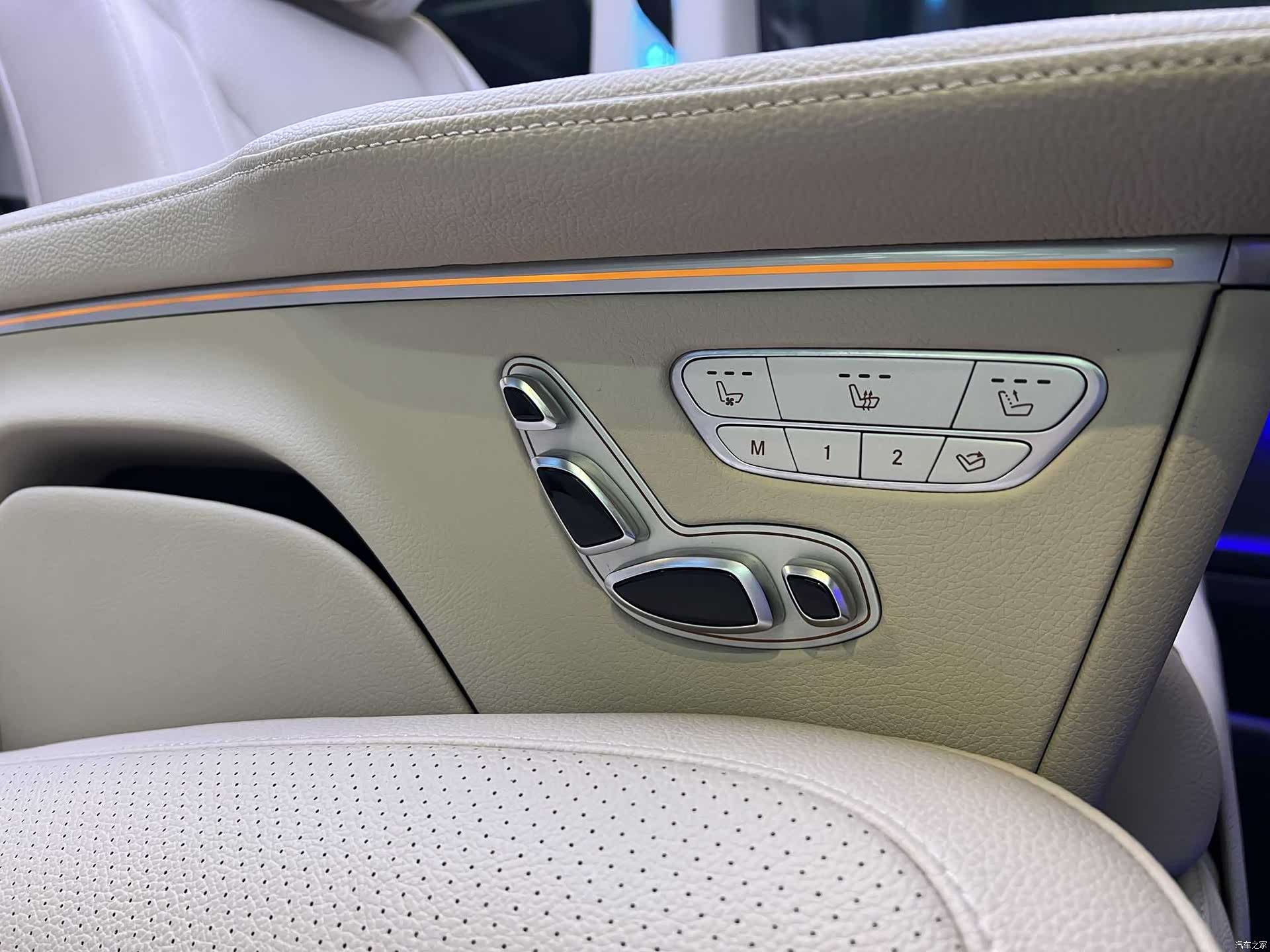 Mercedes-Benz 7, 2024 12