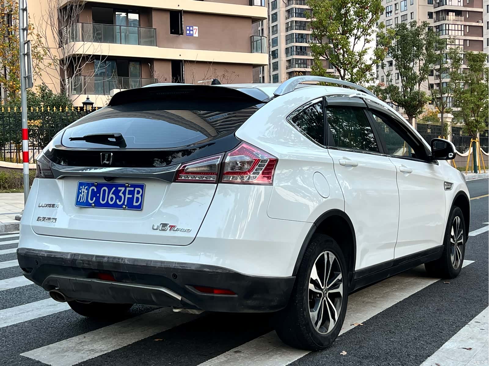 DongFeng 6, 2015 все фото