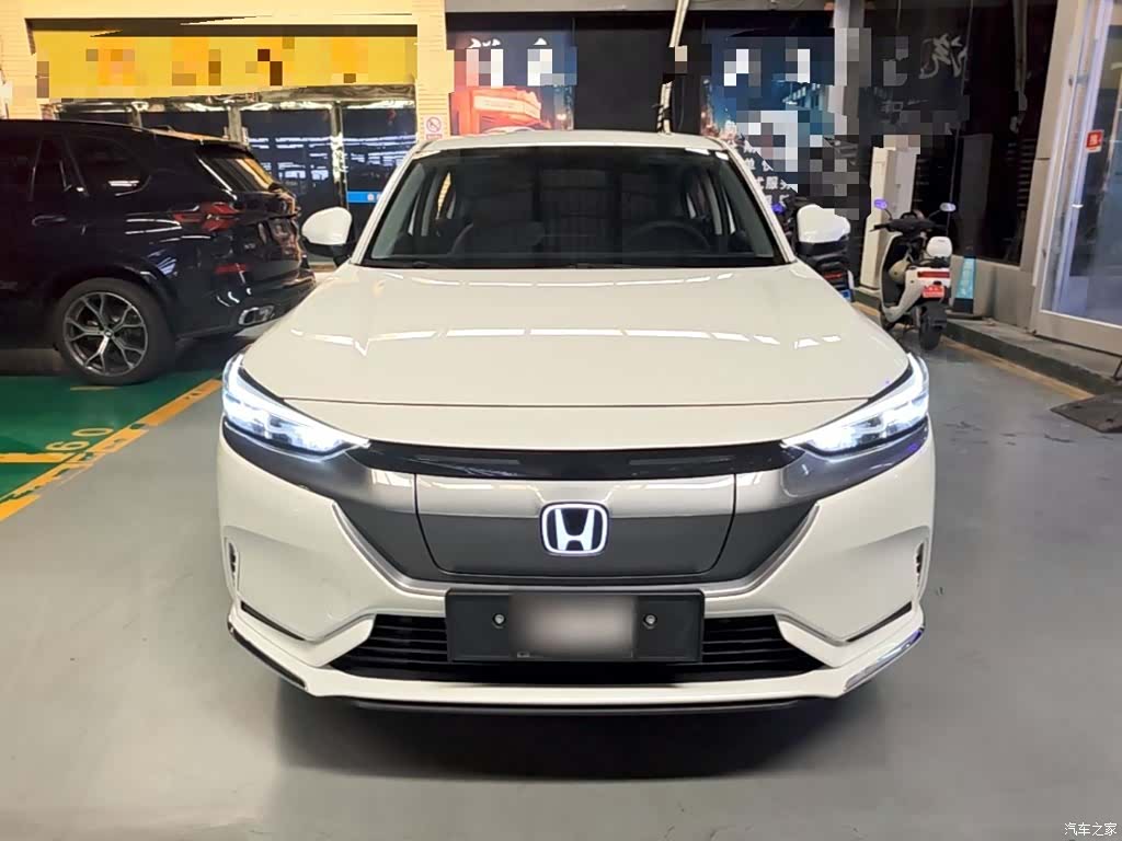 Honda e NP1, 2023 3