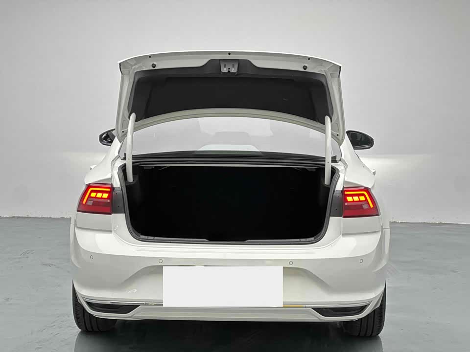 Volkswagen Lingdu Volkswagen Lingdu