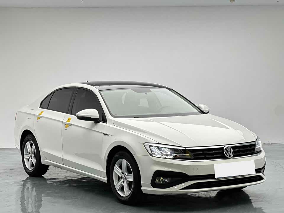 Volkswagen Lingdu Volkswagen Lingdu