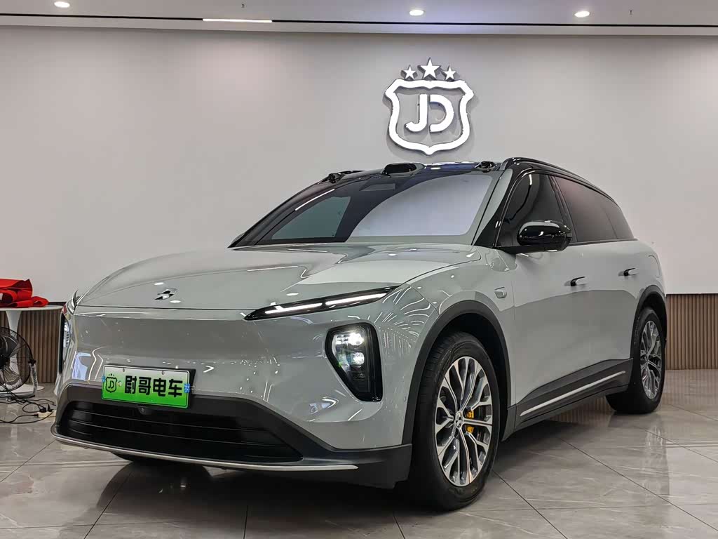 NIO ES6