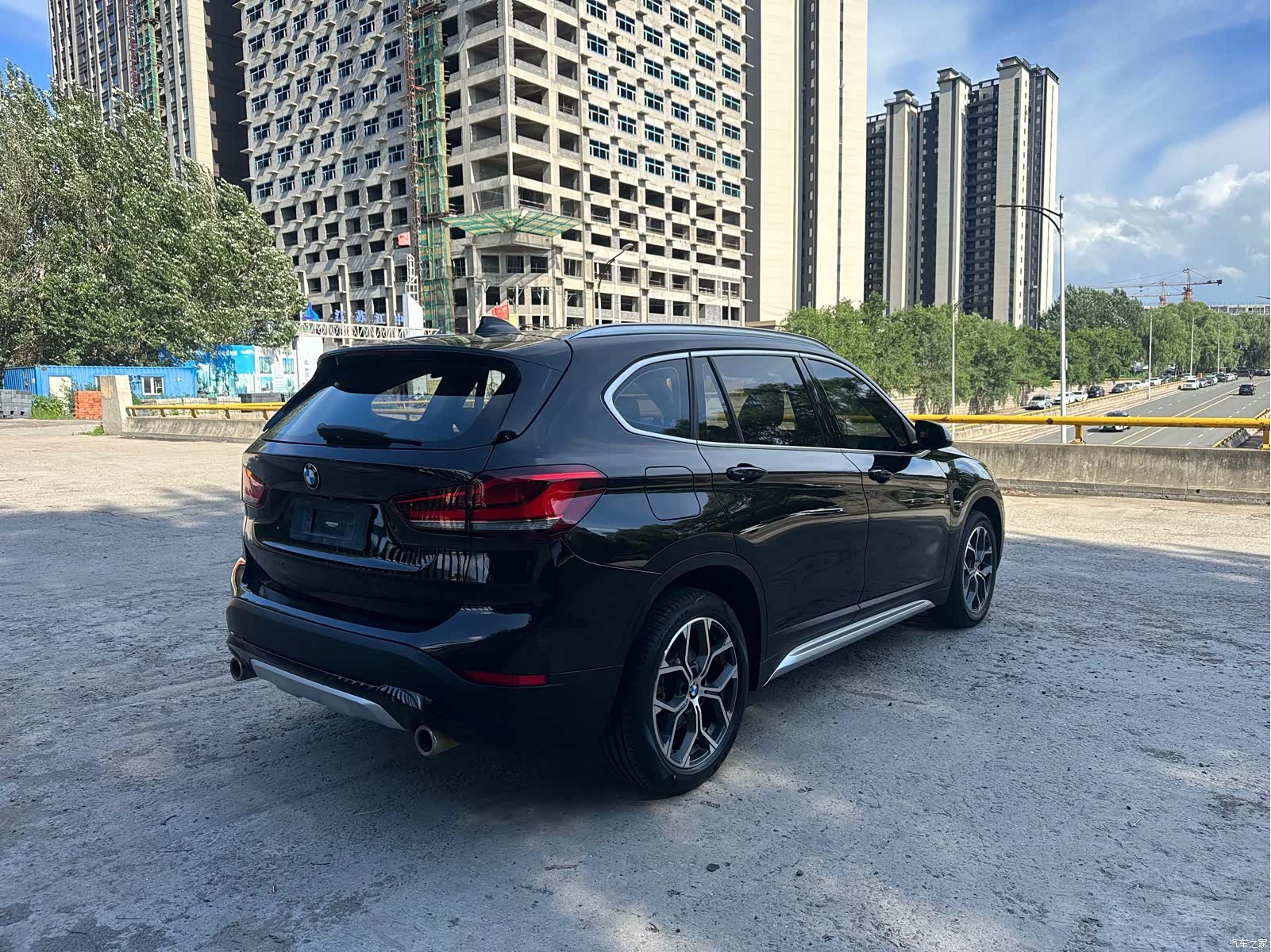 BMW X1, 2022 9
