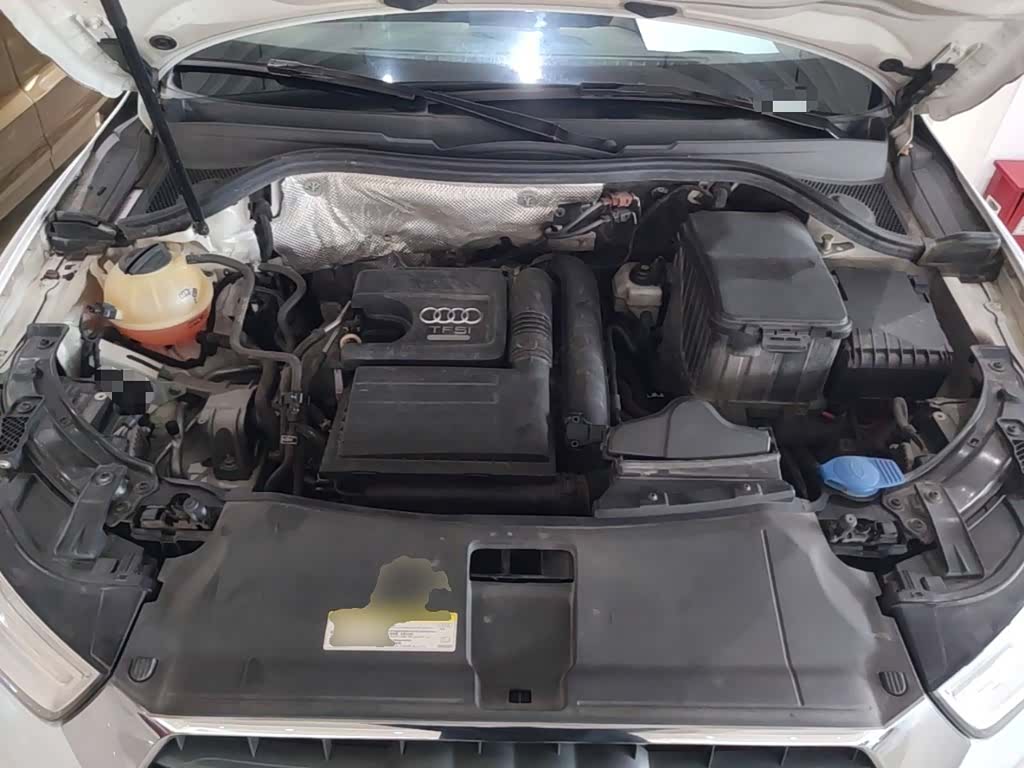 Audi Q3, 2017 20