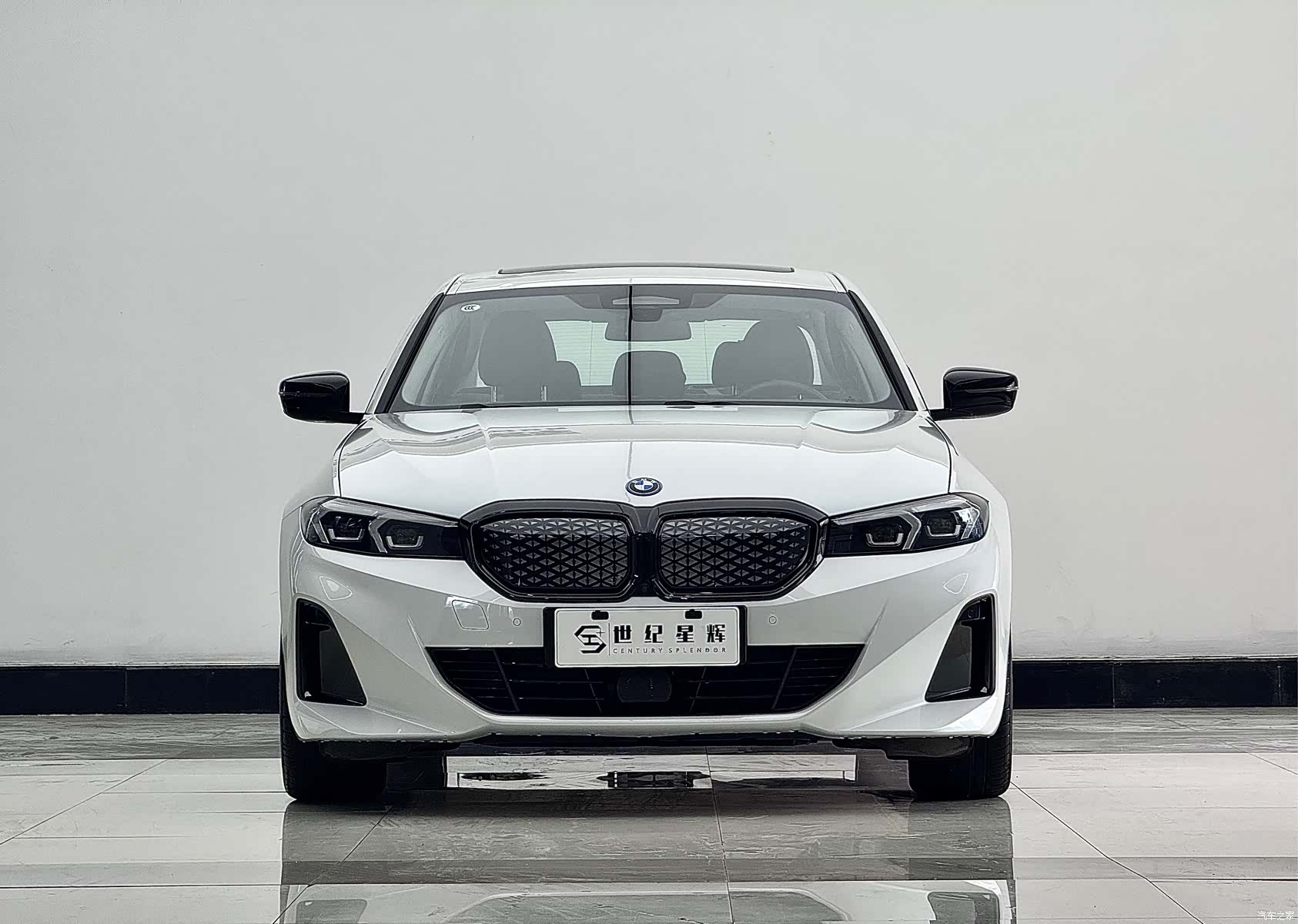 BMW i3, 2024 6