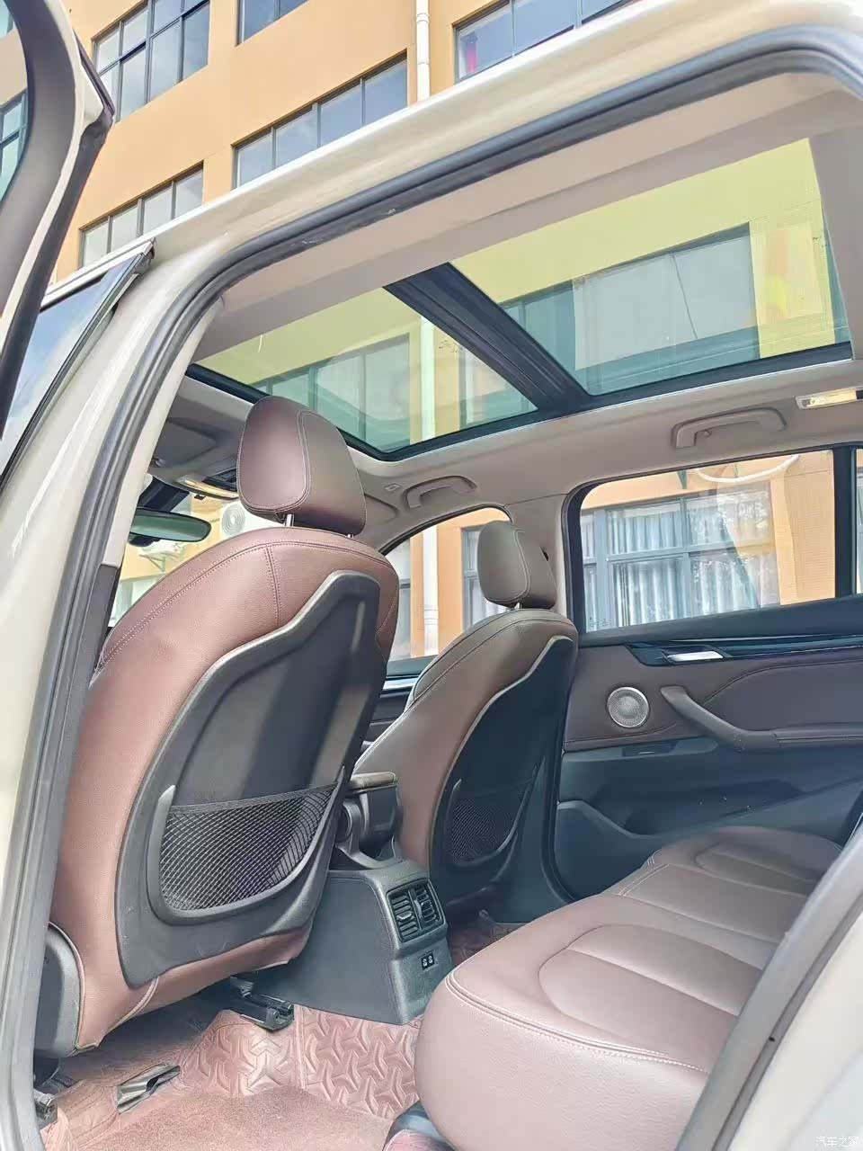 BMW X1, 2020 6