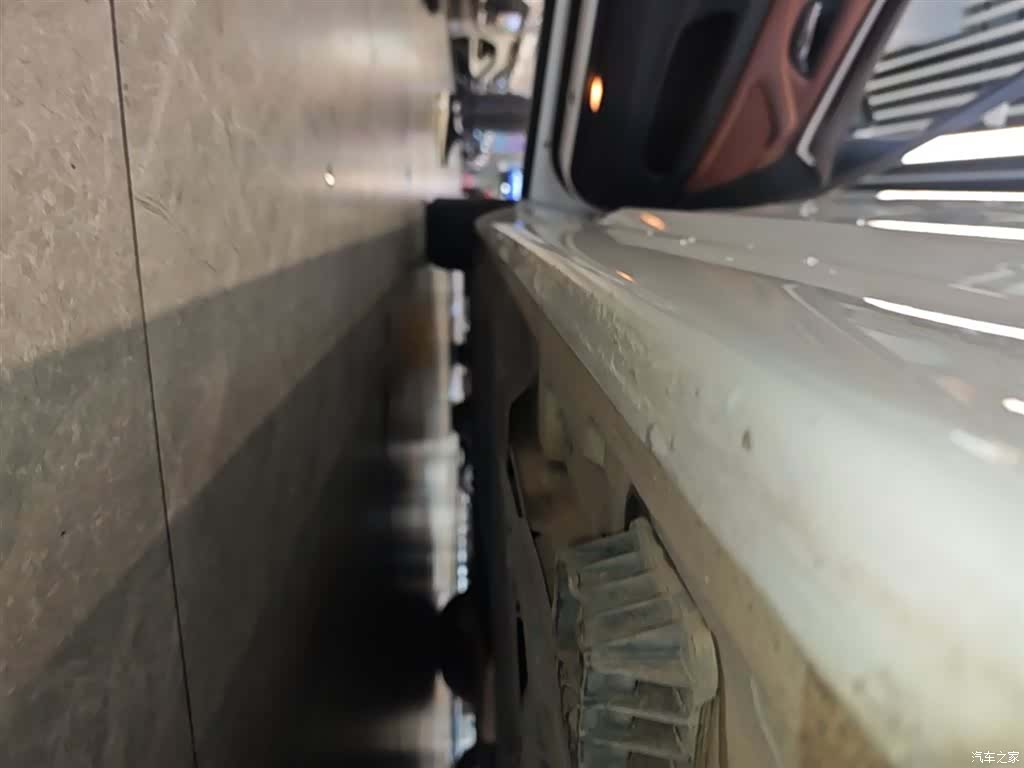 BMW 5 Series, 2017 22