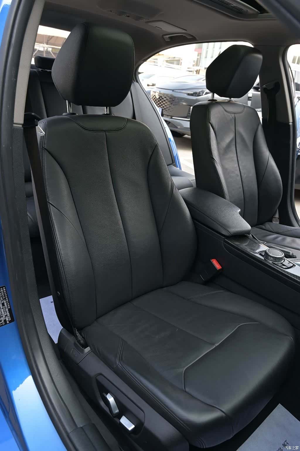 BMW 3 Series, 2017 20