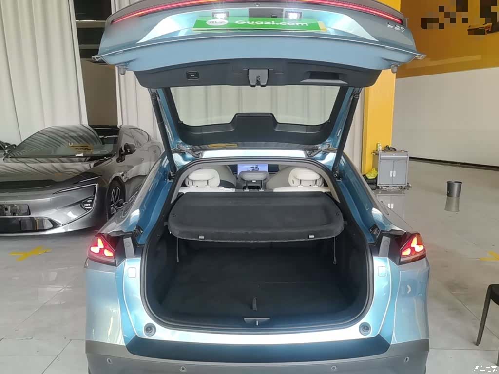 Deepal L07, 2024 19