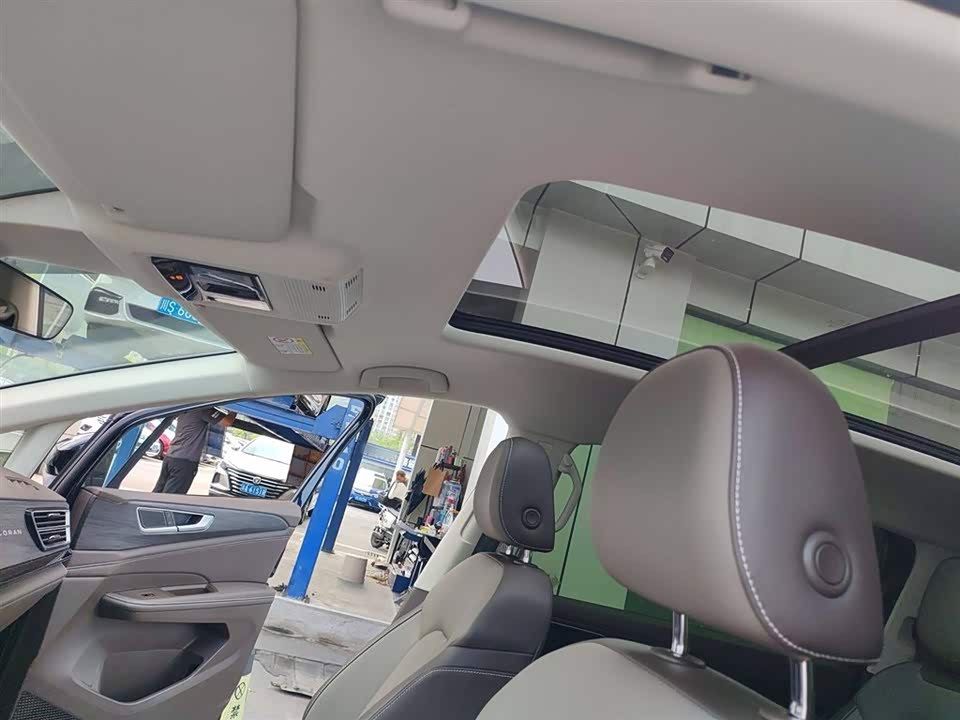 Volkswagen Weiran