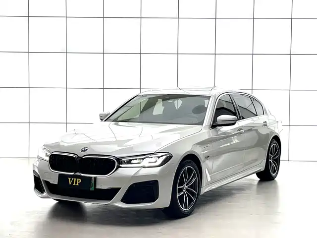 BMW 5 Series New Energy 2022 — купить из Китая под заказ