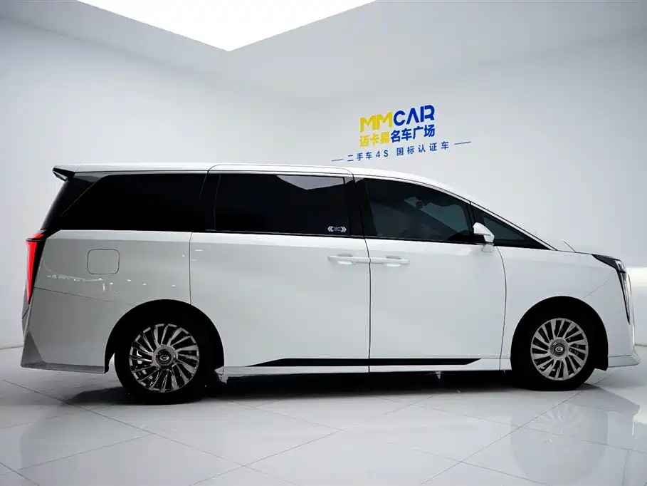 Trumpchi Trumpchi M8