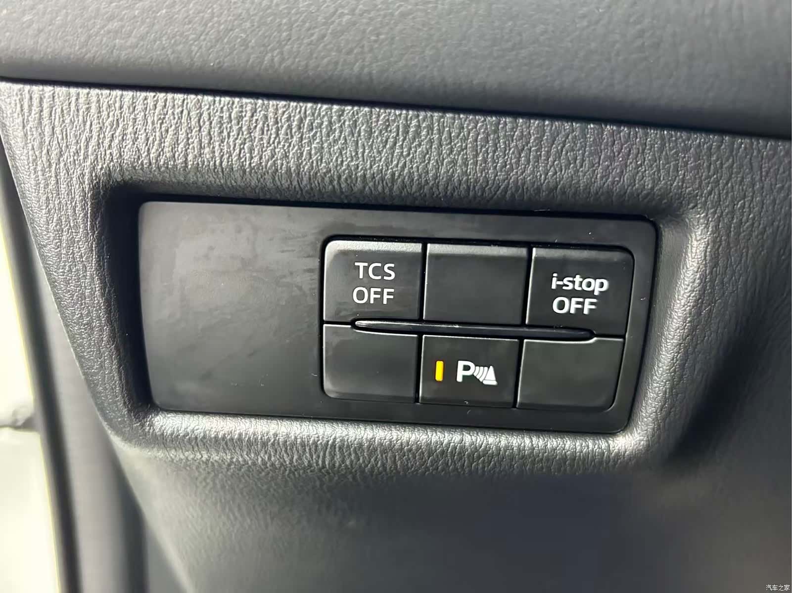 Mazda CX-5, 2023 11