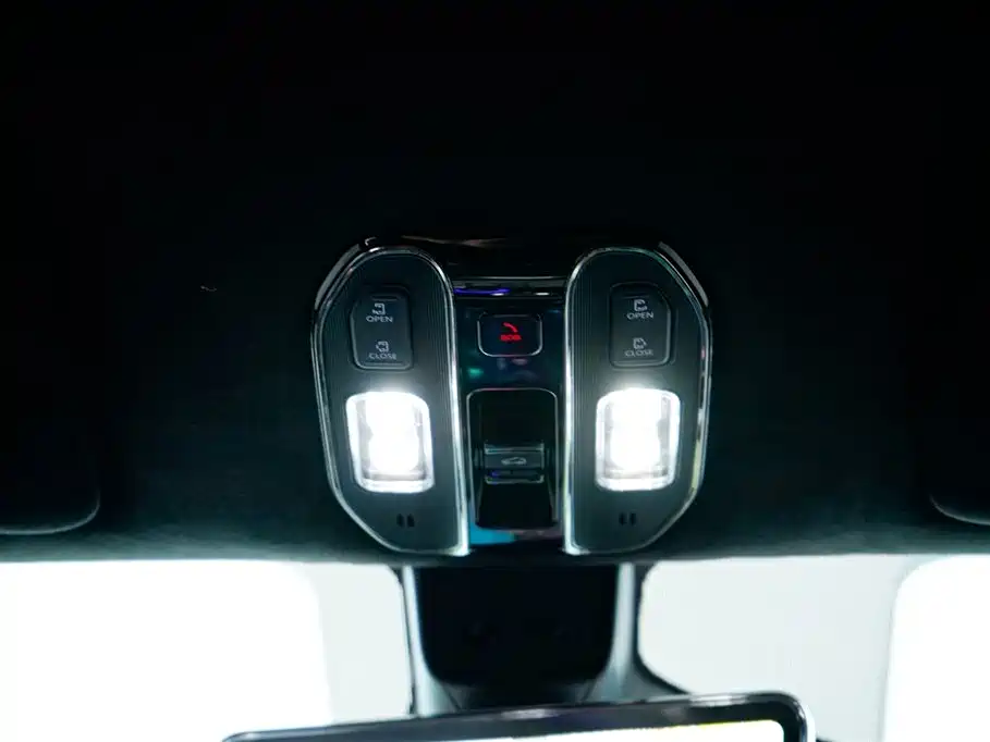 Trumpchi Trumpchi M8