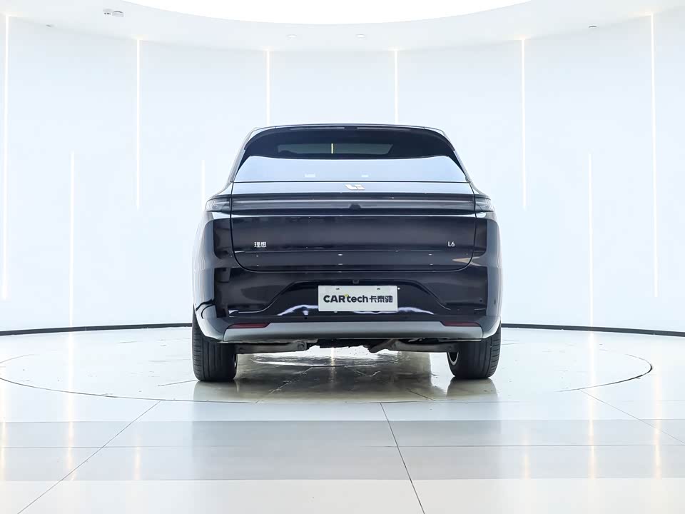 Li Auto Ideal L6