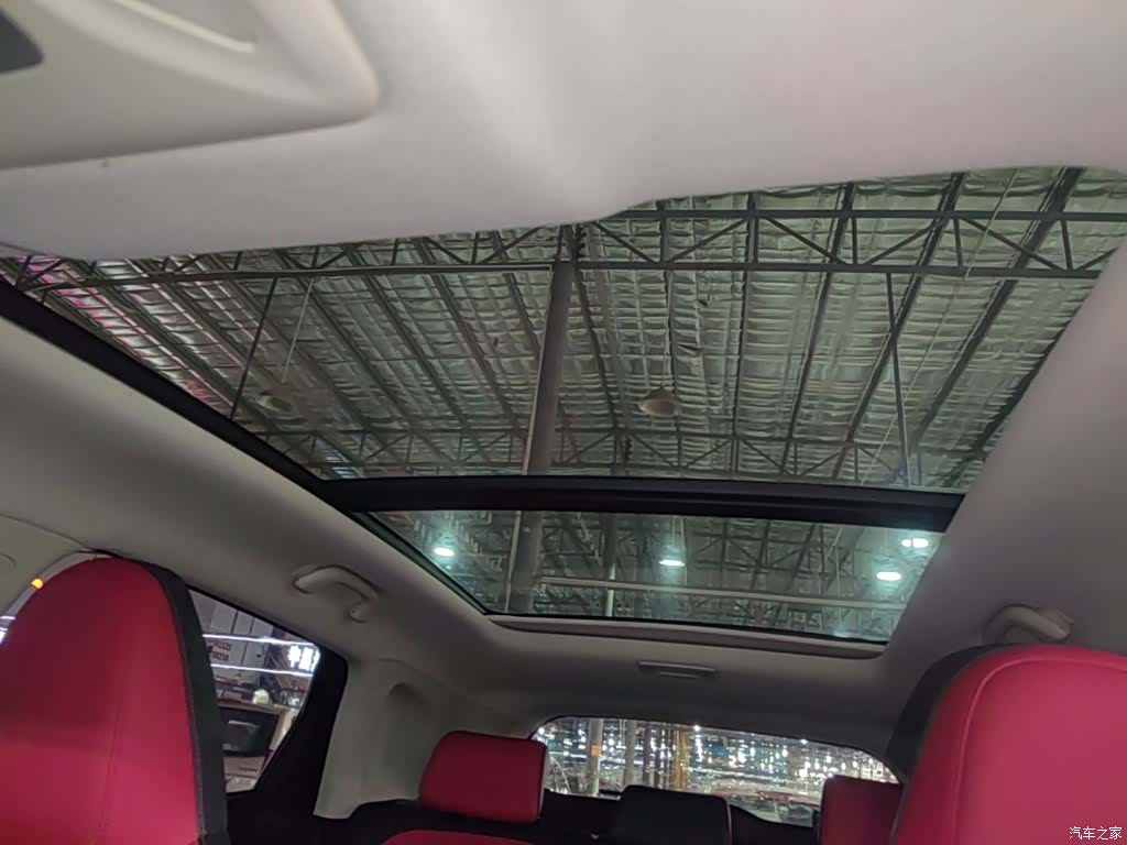 Changan CS55, 2021 18