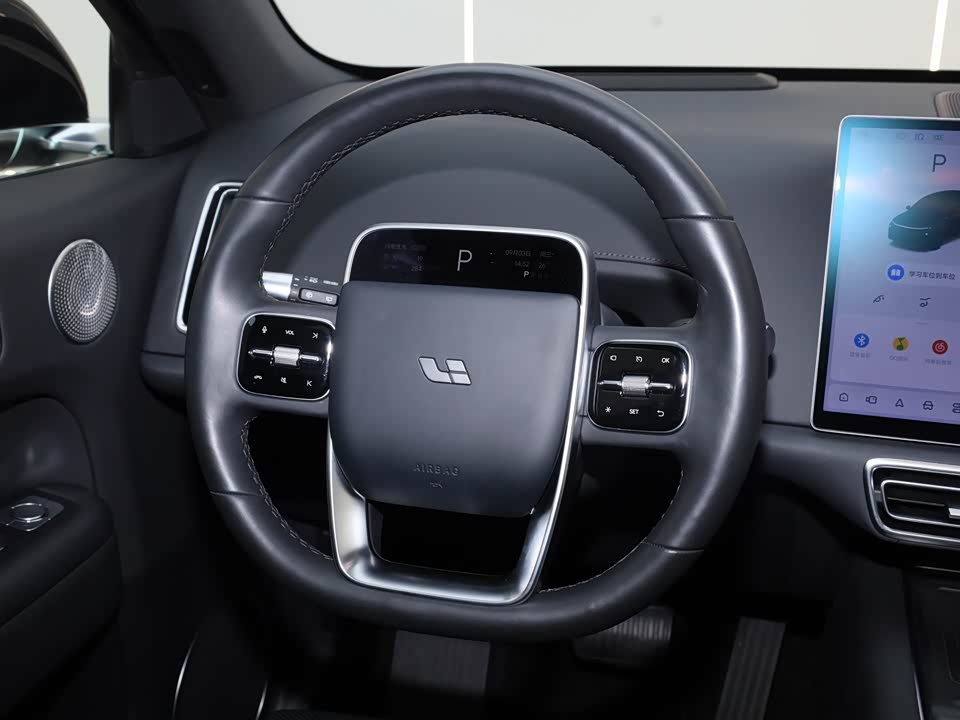 Li Auto Ideal L6