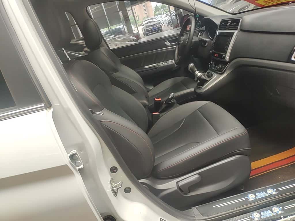 Haval M6, 2020 25