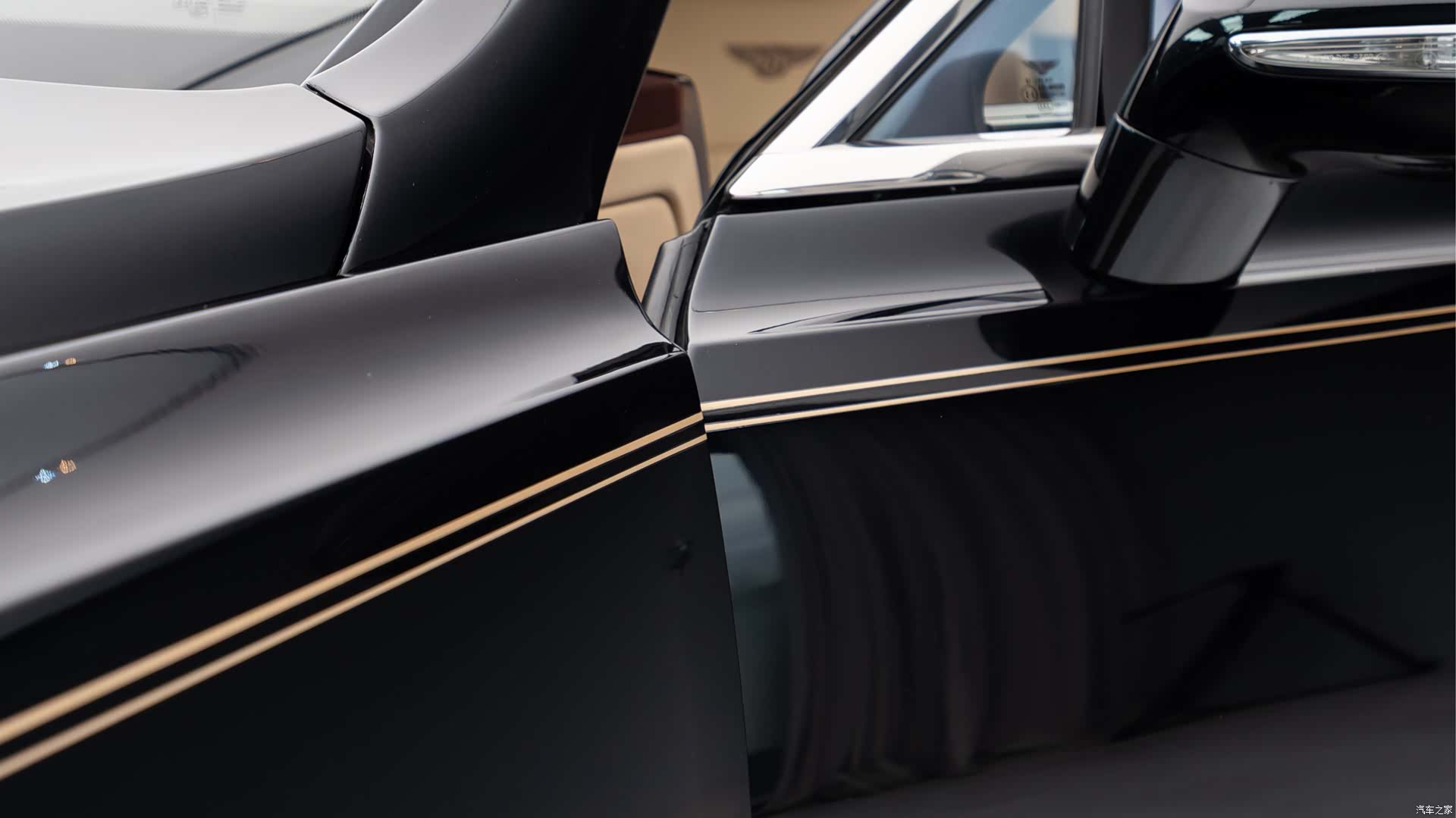 Bentley Mulsanne, 2018 все фото