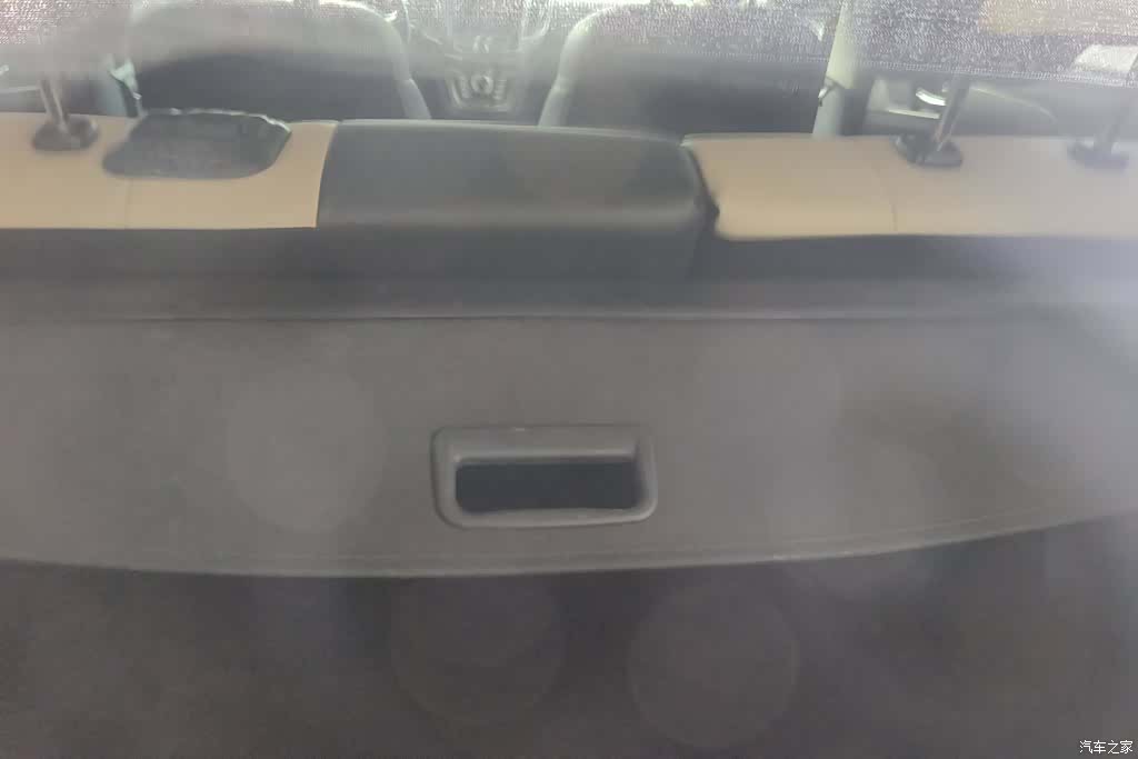 Changan CS35, 2017 4