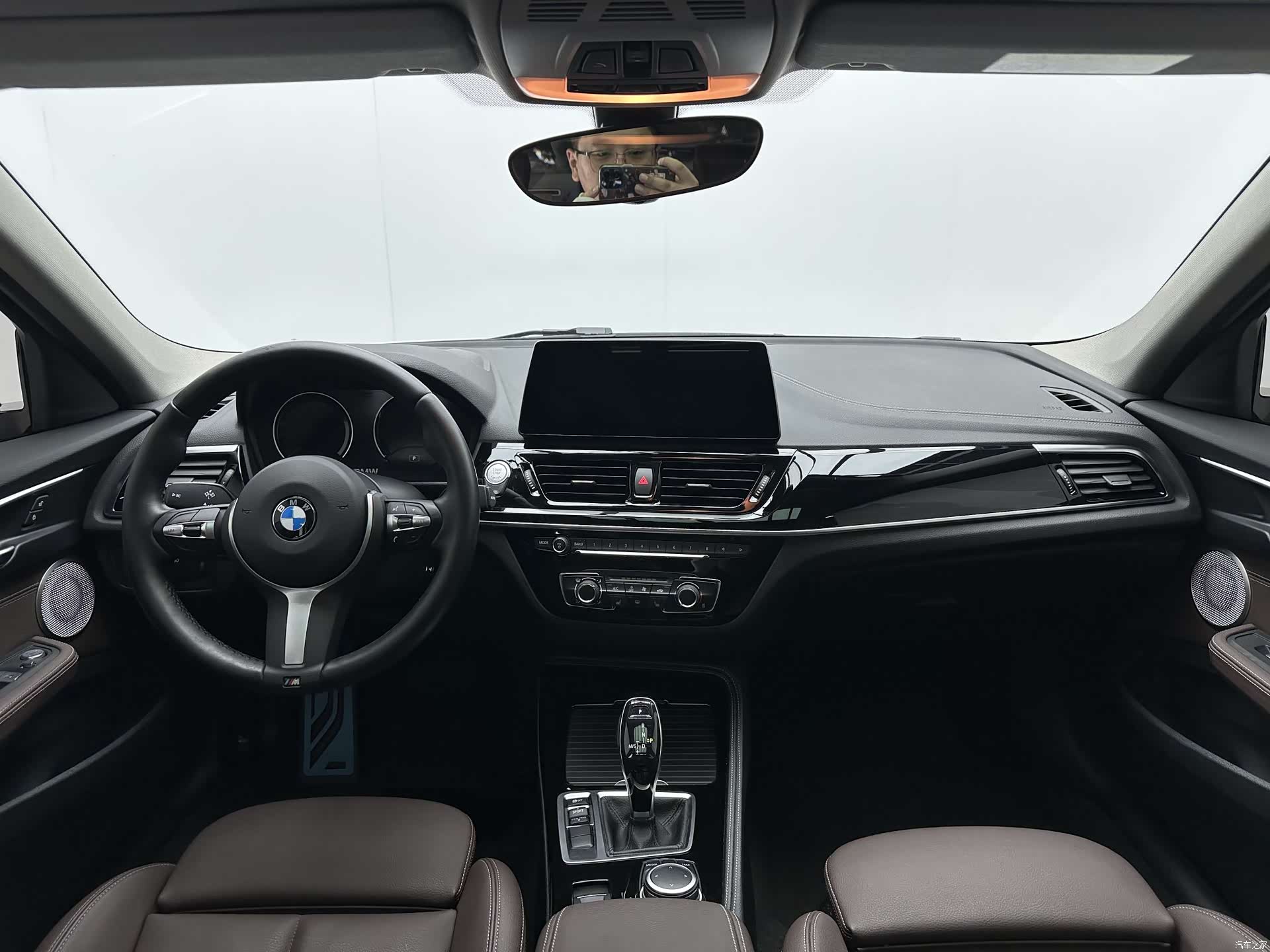 BMW 1 Series, 2022 7