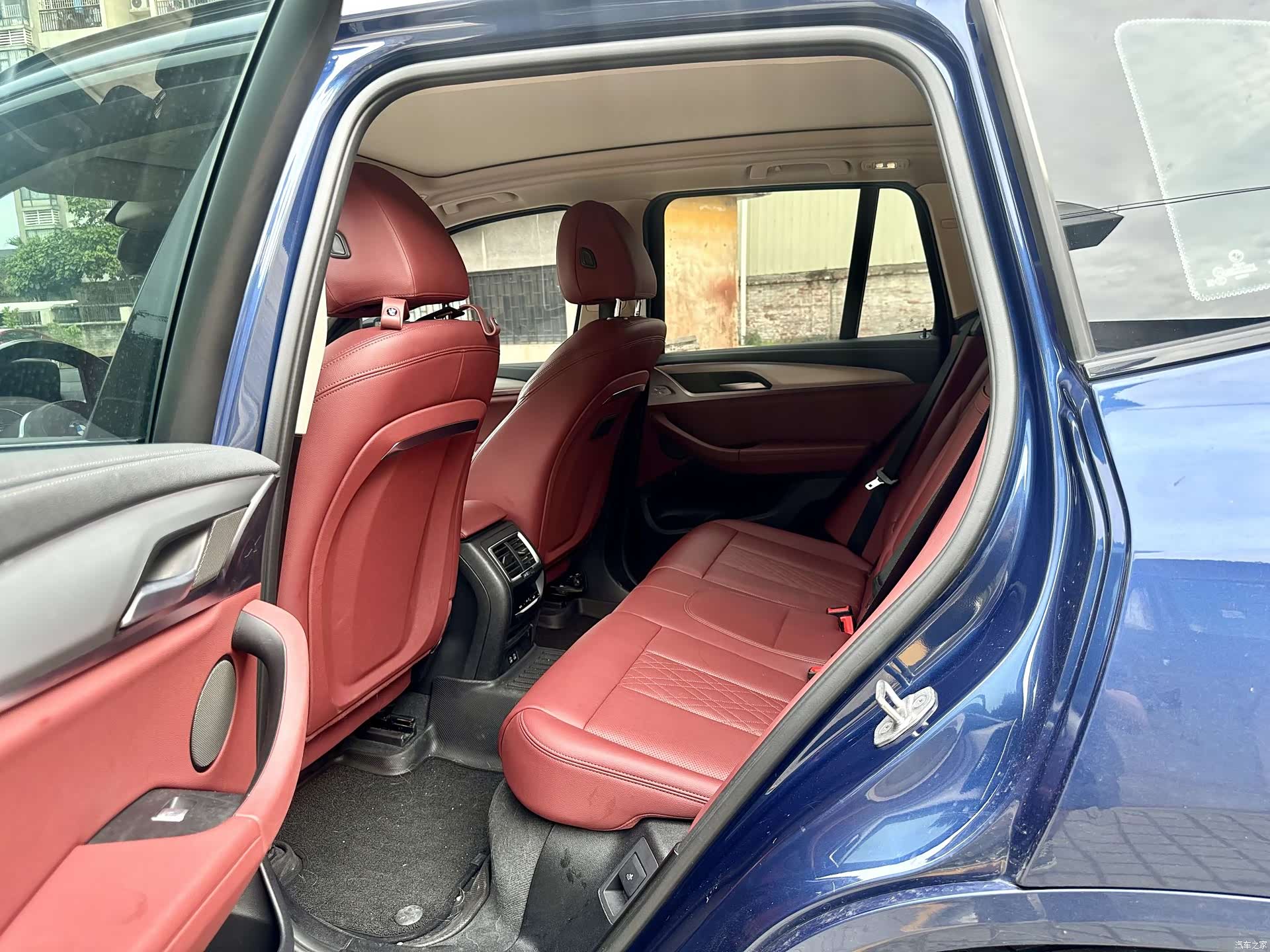 BMW iX3, 2022 16
