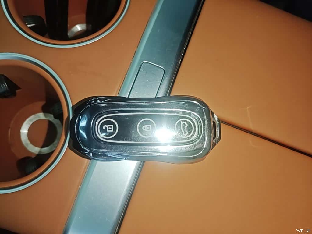 Li Auto L7, 2024 9