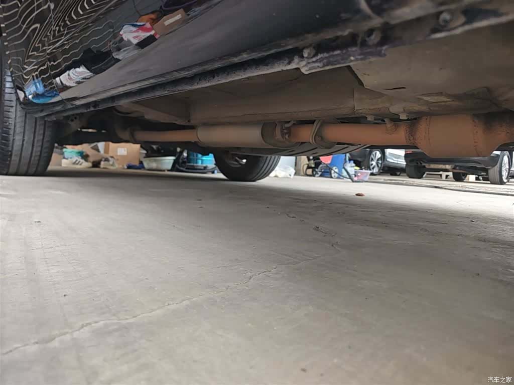 WEY VV5, 2018 21